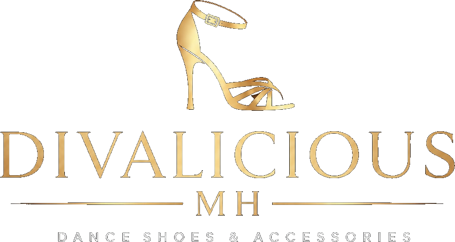 Divalicious MH Dance Shoes