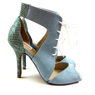 Gomeisa Turquoise