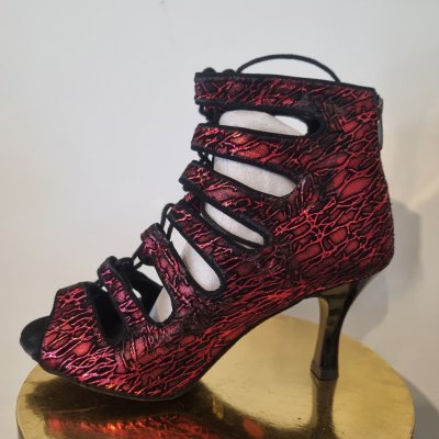 Electra Rood